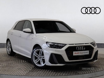 Used Audi A1 2021 for sale - 79062995: Photo