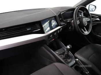 Used Audi A1 2021 for sale - 79062995: Photo