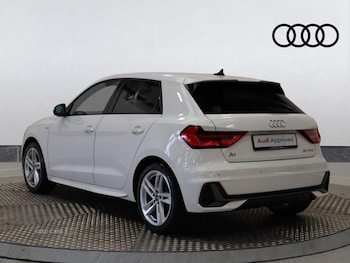 Used Audi A1 2021 for sale - 79062995: Photo