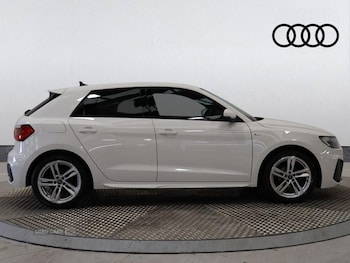 Used Audi A1 2021 for sale - 79062995: Photo