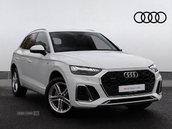 Used Audi Q5 2023 for sale - 78205590: Photo