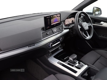 Used Audi Q5 2023 for sale - 78205590: Photo