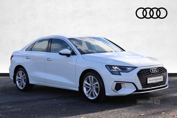 Used Audi A3 2021 for sale - 76419533: Photo 1