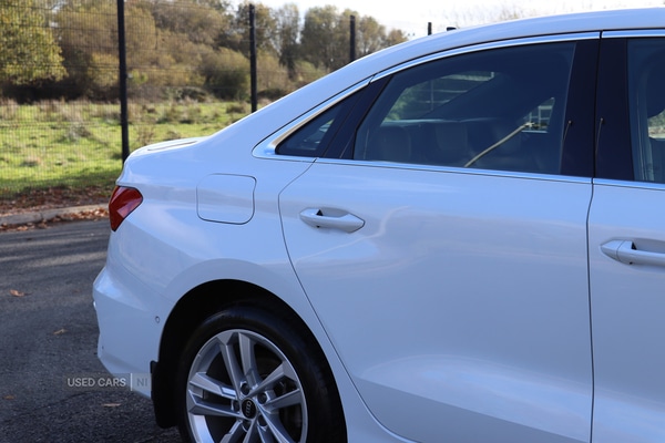 Used Audi A3 2021 for sale - 76419533: Photo 11