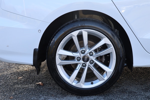 Used Audi A3 2021 for sale - 76419533: Photo 12