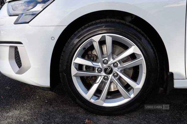 Used Audi A3 2021 for sale - 76419533: Photo 13