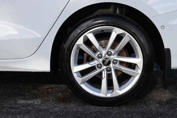 Used Audi A3 2021 for sale - 76419533: Photo 14