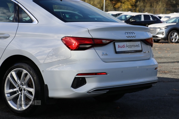 Used Audi A3 2021 for sale - 76419533: Photo 15