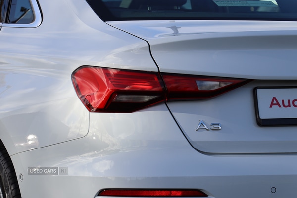 Used Audi A3 2021 for sale - 76419533: Photo 16