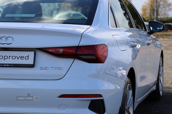 Used Audi A3 2021 for sale - 76419533: Photo 17