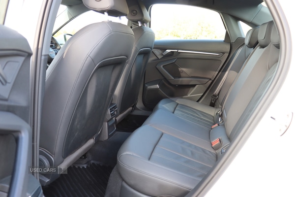 Used Audi A3 2021 for sale - 76419533: Photo 18