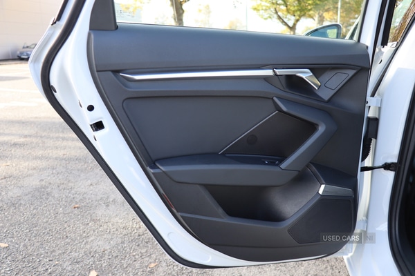 Used Audi A3 2021 for sale - 76419533: Photo 19