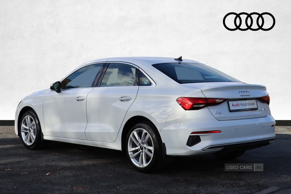 Used Audi A3 2021 for sale - 76419533: Photo 2