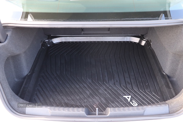 Used Audi A3 2021 for sale - 76419533: Photo 20