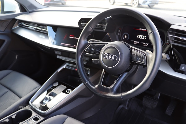 Used Audi A3 2021 for sale - 76419533: Photo 21