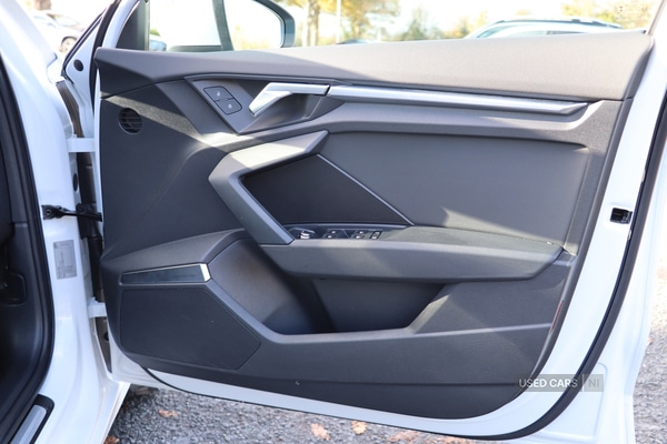 Used Audi A3 2021 for sale - 76419533: Photo 23