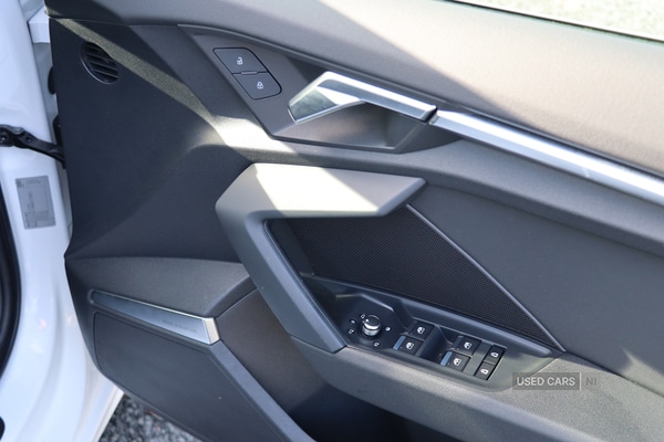 Used Audi A3 2021 for sale - 76419533: Photo 24