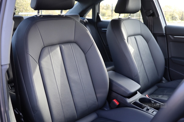 Used Audi A3 2021 for sale - 76419533: Photo 26