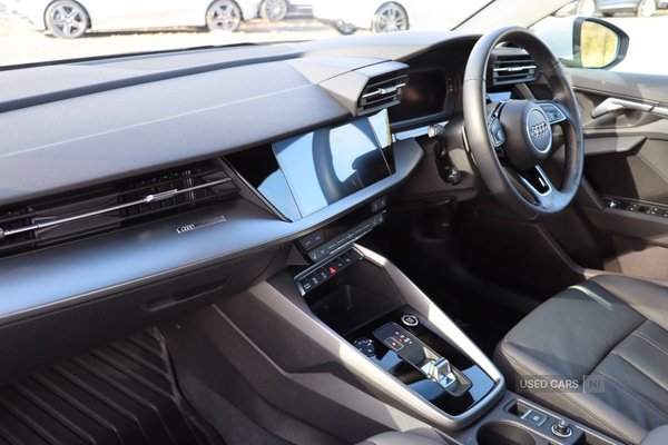 Used Audi A3 2021 for sale - 76419533: Photo 3