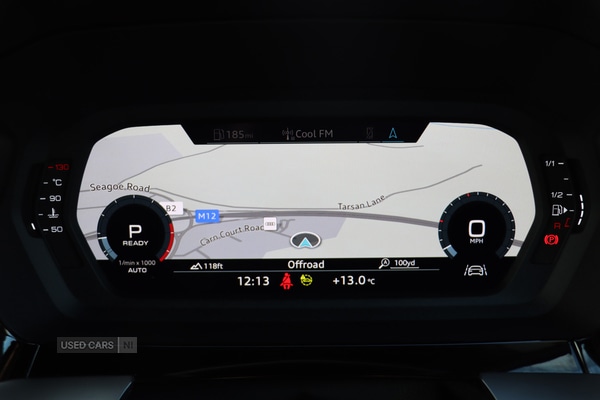 Used Audi A3 2021 for sale - 76419533: Photo 30