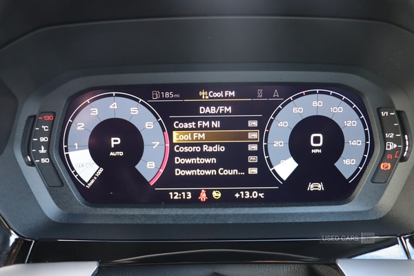 Used Audi A3 2021 for sale - 76419533: Photo 32