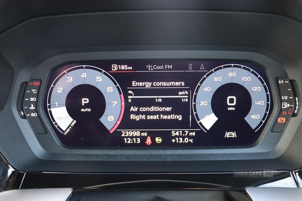 Used Audi A3 2021 for sale - 76419533: Photo 33