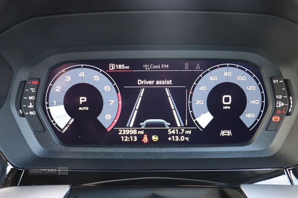 Used Audi A3 2021 for sale - 76419533: Photo 34