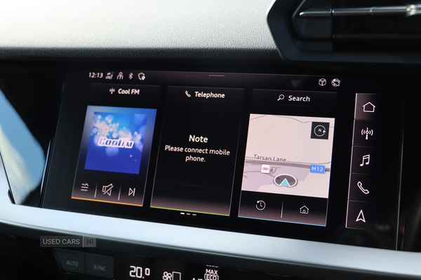 Used Audi A3 2021 for sale - 76419533: Photo 35