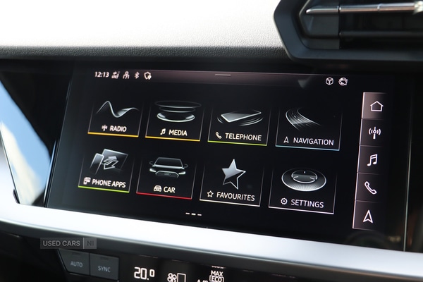 Used Audi A3 2021 for sale - 76419533: Photo 36