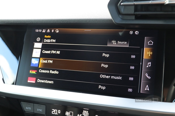 Used Audi A3 2021 for sale - 76419533: Photo 37