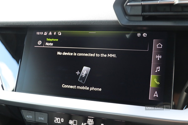 Used Audi A3 2021 for sale - 76419533: Photo 38