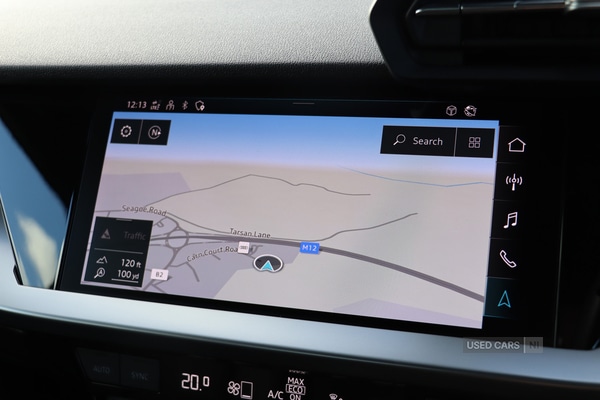 Used Audi A3 2021 for sale - 76419533: Photo 39