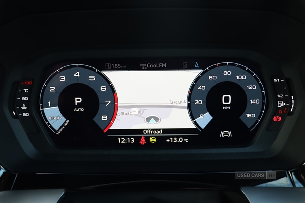 Used Audi A3 2021 for sale - 76419533: Photo 4