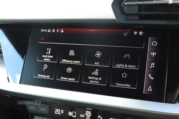 Used Audi A3 2021 for sale - 76419533: Photo 41