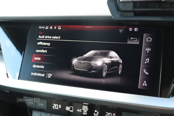 Used Audi A3 2021 for sale - 76419533: Photo 42