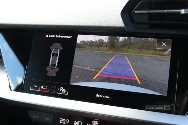 Used Audi A3 2021 for sale - 76419533: Photo 43