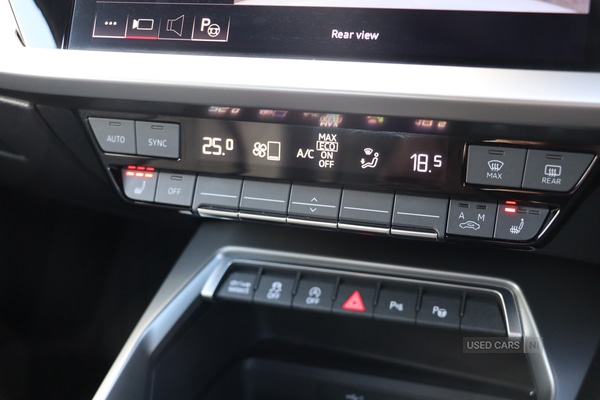 Used Audi A3 2021 for sale - 76419533: Photo 44