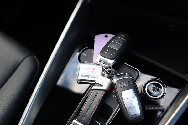 Used Audi A3 2021 for sale - 76419533: Photo 46