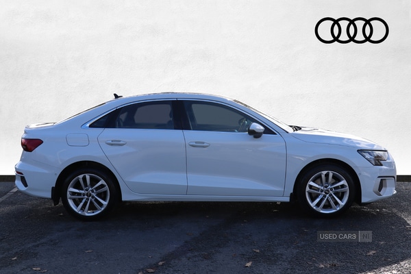 Used Audi A3 2021 for sale - 76419533: Photo 47