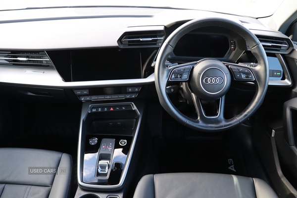 Used Audi A3 2021 for sale - 76419533: Photo 5