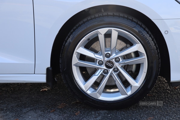 Used Audi A3 2021 for sale - 76419533: Photo 6