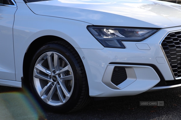 Used Audi A3 2021 for sale - 76419533: Photo 8