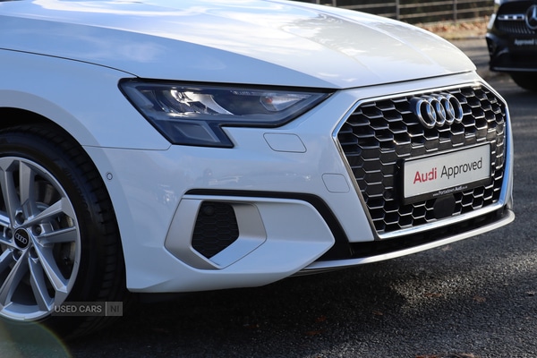 Used Audi A3 2021 for sale - 76419533: Photo 9