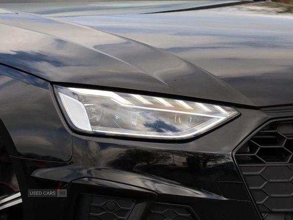 Used Audi A4 2022 for sale - 78185966: Photo 10