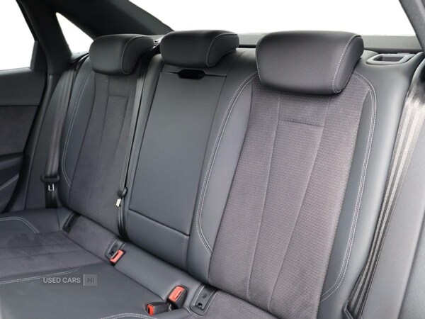 Used Audi A4 2022 for sale - 78185966: Photo 11