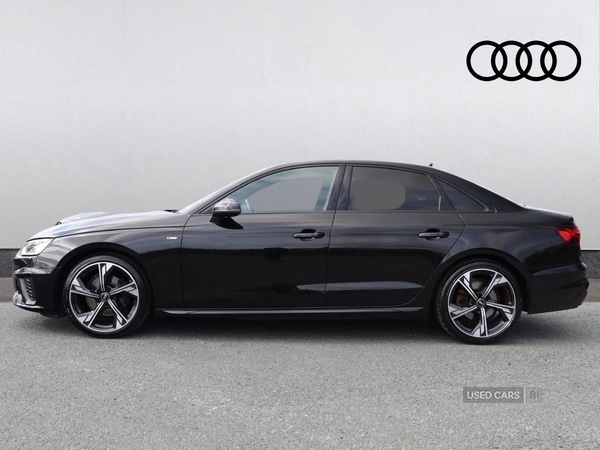 Used Audi A4 2022 for sale - 78185966: Photo 12