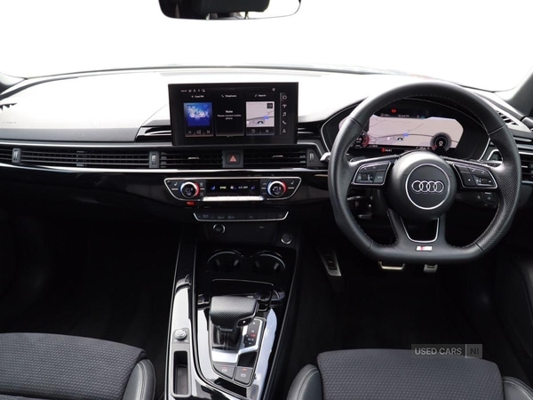 Used Audi A4 2022 for sale - 78185966: Photo 13