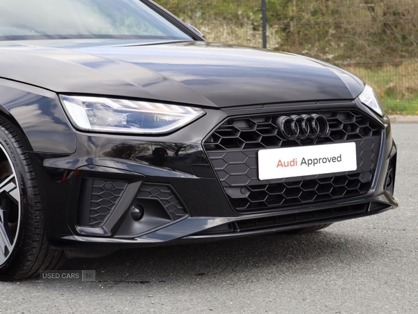 Used Audi A4 2022 for sale - 78185966: Photo 16