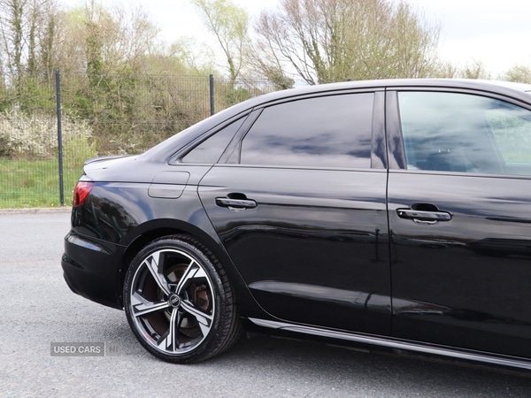 Used Audi A4 2022 for sale - 78185966: Photo 17