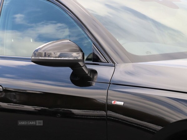 Used Audi A4 2022 for sale - 78185966: Photo 18